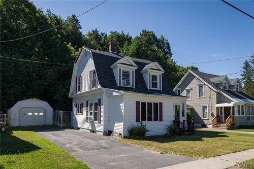 12 Wilna Ave, Carthage, NY, 13619 | Card Image