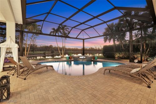 5092 Cerromar Dr, NAPLES, FL, 34112-7921 | Card Image