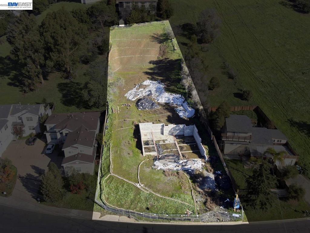 Land in Hayward
