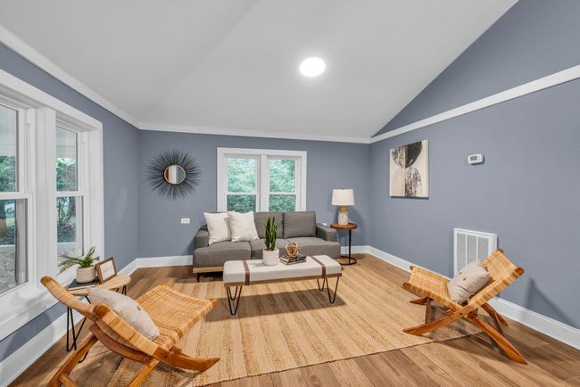 5000 Sawyer Rd, House other with 3 bedrooms, 2 bathrooms and null parking in Signal Mountain TN | Image 5