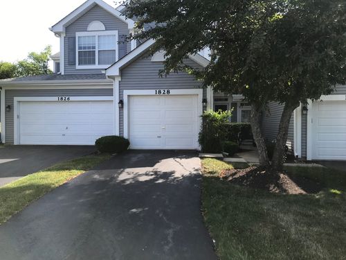 1828 Lucylle Ct, St. Charles, IL, 60174-4594 | Card Image