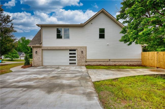 25 Oakbrook Ln, House other with 5 bedrooms, 3 bathrooms and null parking in Covington GA | Image 49