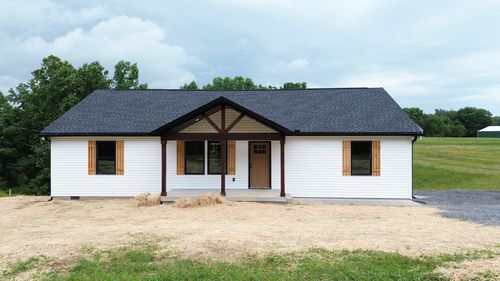 7208 Carthage Rd, Pleasant Shade, TN, 37145-2036 | Card Image