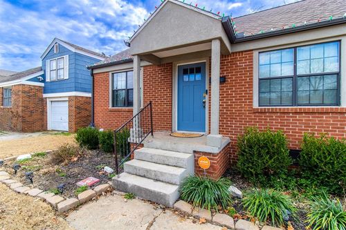 2608 Nw 35th St, Oklahoma City, OK, 73112-7638 | Card Image