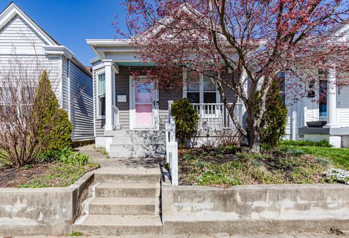 1937 Bonnycastle Avenue, Louisville, KY, 40205 | Card Image
