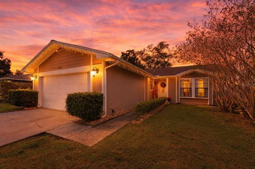 2936 Curry Woods Dr, Orlando, FL, 32822-7875 | Card Image