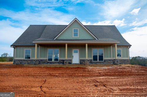 43 Ridge View Ct, Cleveland, GA, 30528-6847 | Card Image
