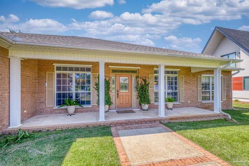 4003 Indigo Dr, Pensacola, FL, 32507-8615 | Card Image