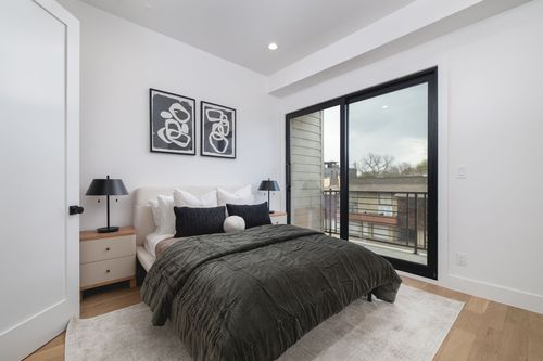 206-3053 Wycliff Avenue, Dallas, TX, 75219 | Card Image