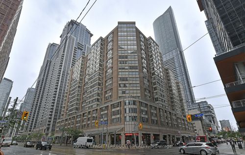 1113-711 Bay St, Toronto, ON, M5G2J8 | Card Image
