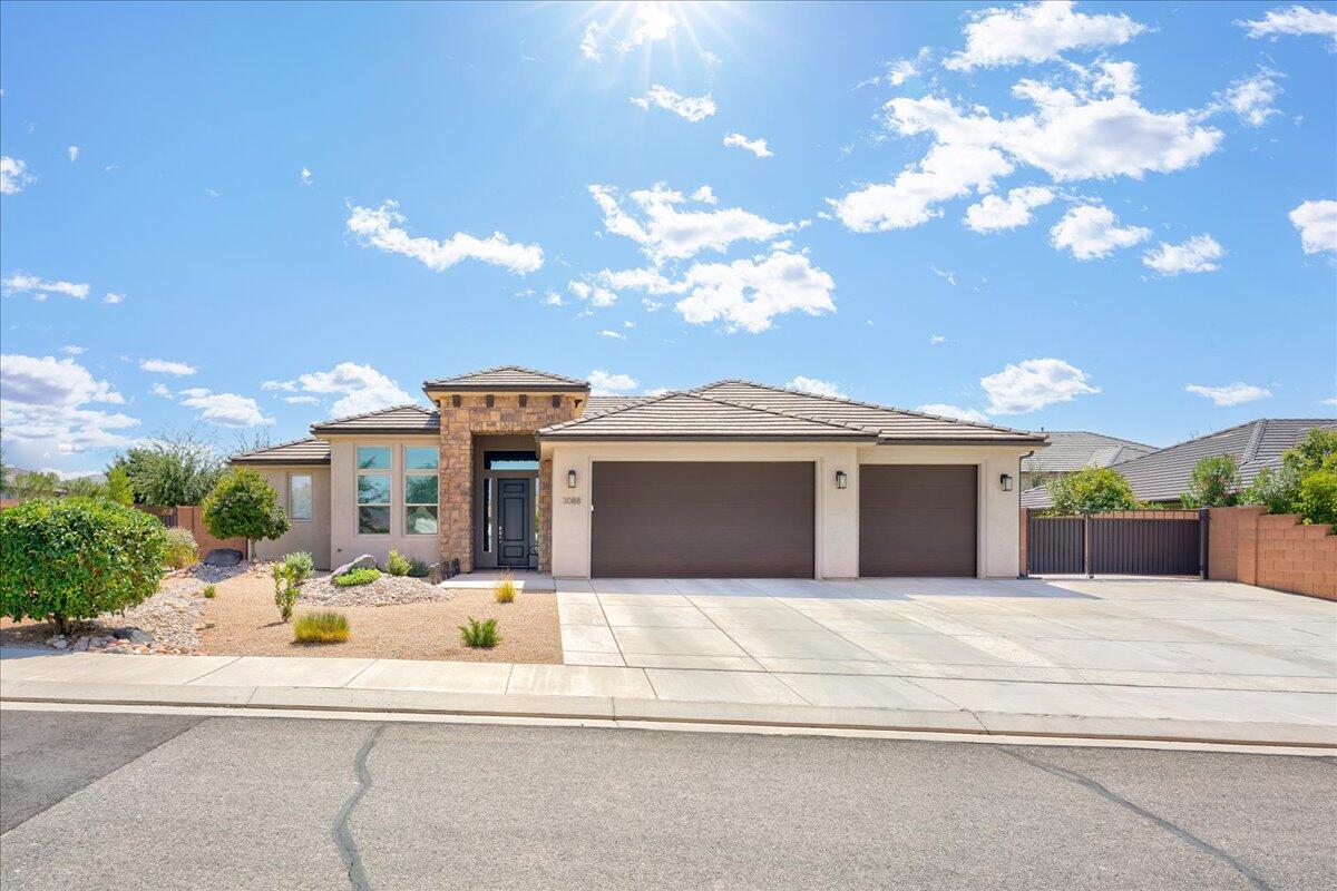 2805 S Cir, Saint George, UT 84790