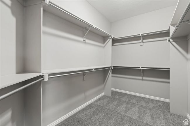 Primary Bedroom Closet | Image 22