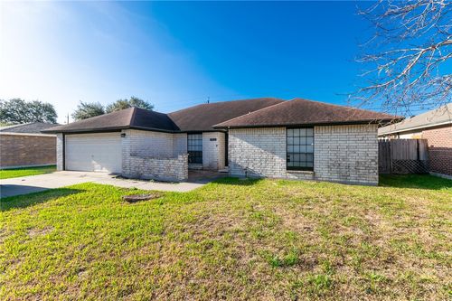 6349 Fitzhugh Dr, Corpus Christi, TX, 78414-3005 | Card Image