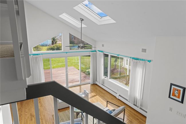 1 Overlook Dr, House other with 4 bedrooms, 3 bathrooms and 6 parking in Bristol RI | Image 22