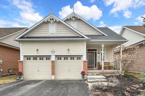 65 Chimney Hill Way, Port Perry, ON, L9L2E1 | Card Image