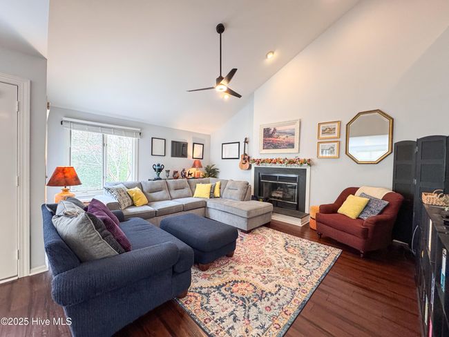 310 Wimbledon Ct, Townhouse with 3 bedrooms, 3 bathrooms and null parking in Wilmington NC | Image 26