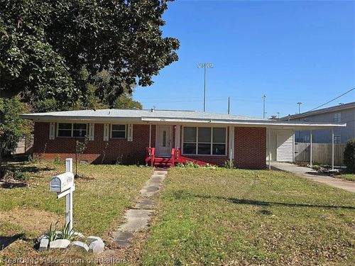 6586 Sellers Dr, Milton, FL, 32570-4273 | Card Image