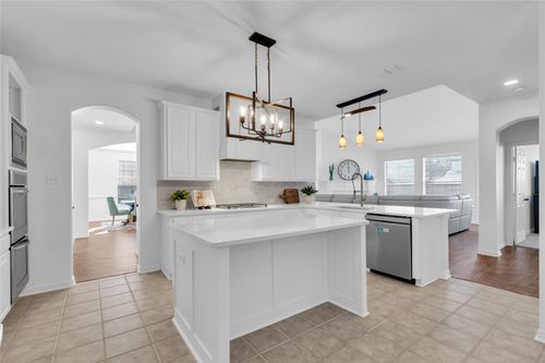 4135 Amhurst Drive, Highland Village, TX, 75077 | Card Image