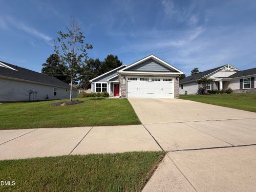 8680 Kenridge Ln, Fuquay-Varina, NC, 27526-4589 | Card Image