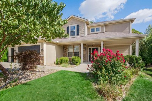 875 Clearview Dr, Lansing, KS, 66043-5205 | Card Image