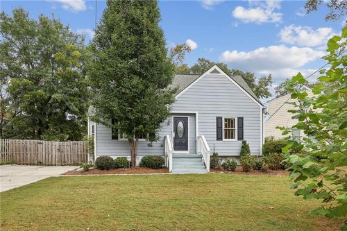 1952 Wingate Rd, Chamblee, GA, 30341-3314 | Card Image