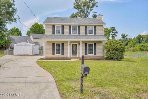 2908 Pleasant Ct, Martinez, GA, 30907-3560 | Card Image