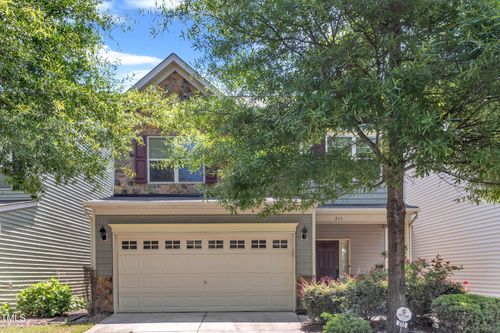 211 Westgrove Ct, Durham, NC, 27703-8960 | Card Image