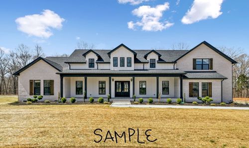 1320 Reda Dr, Clarksville, TN, 37042-1219 | Card Image