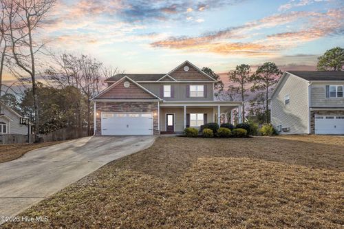 752 Chadwick Shores Dr, Sneads Ferry, NC, 28460-9208 | Card Image