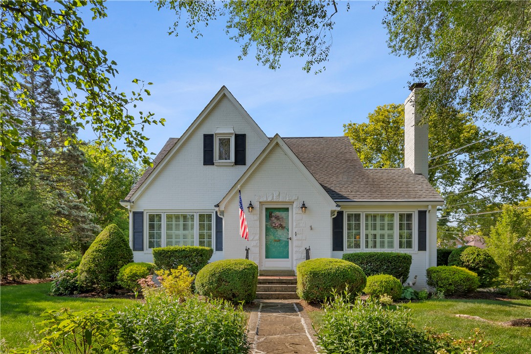 Spring St, Latrobe, PA 15650