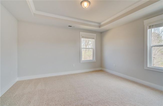 100 Homesite Valleyview Court, House other with 4 bedrooms, 3 bathrooms and null parking in Mcdonough GA | Image 19