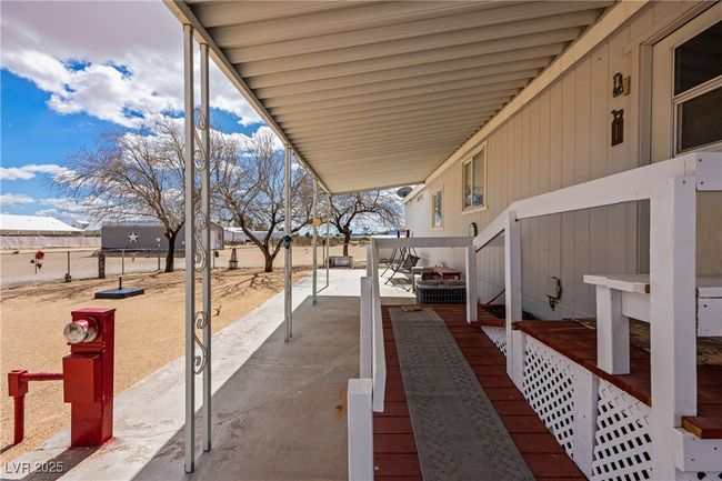 2474 Yamashita St, House other with 3 bedrooms, 2 bathrooms and null parking in Logandale NV | Image 44