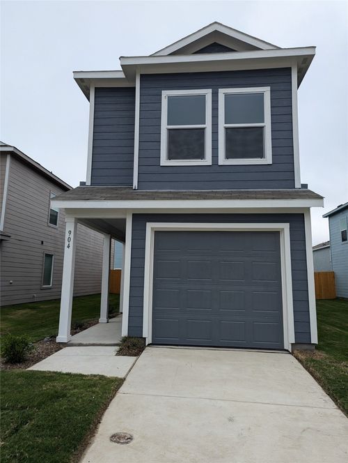 904 Wood Stork Way, Princeton, TX, 75407-4234 | Card Image