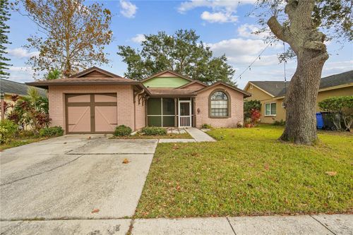 12715 Trowbridge Ln, TAMPA, FL, 33624-4186 | Card Image