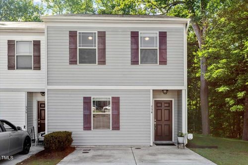 534 Hobkirks Place, Durham, NC, 27704 | Card Image