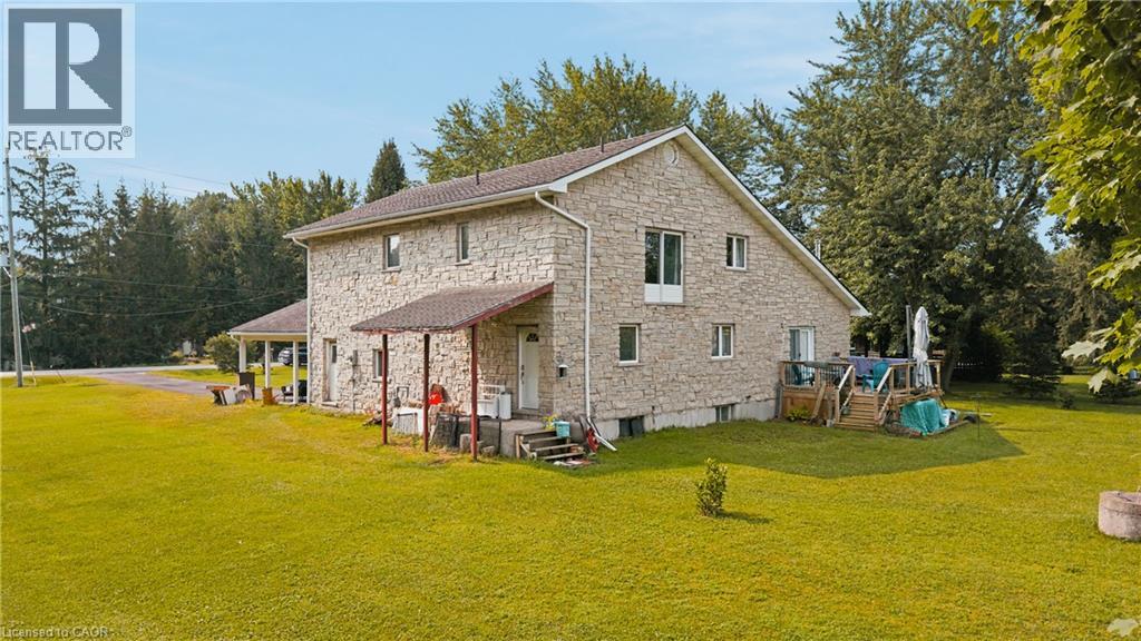 Residential in Fergus 5