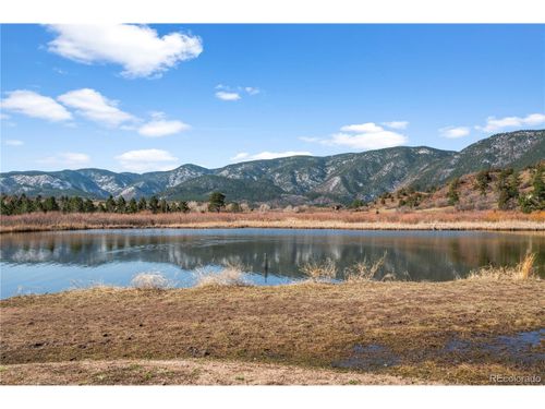 4185 Red Rock Dr, Larkspur, CO, 80118-8401 | Card Image