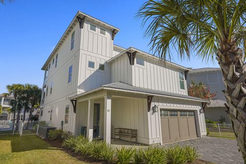 81 Cypress Breeze Blvd S, Santa Rosa Beach, FL, 32459-7027 | Card Image