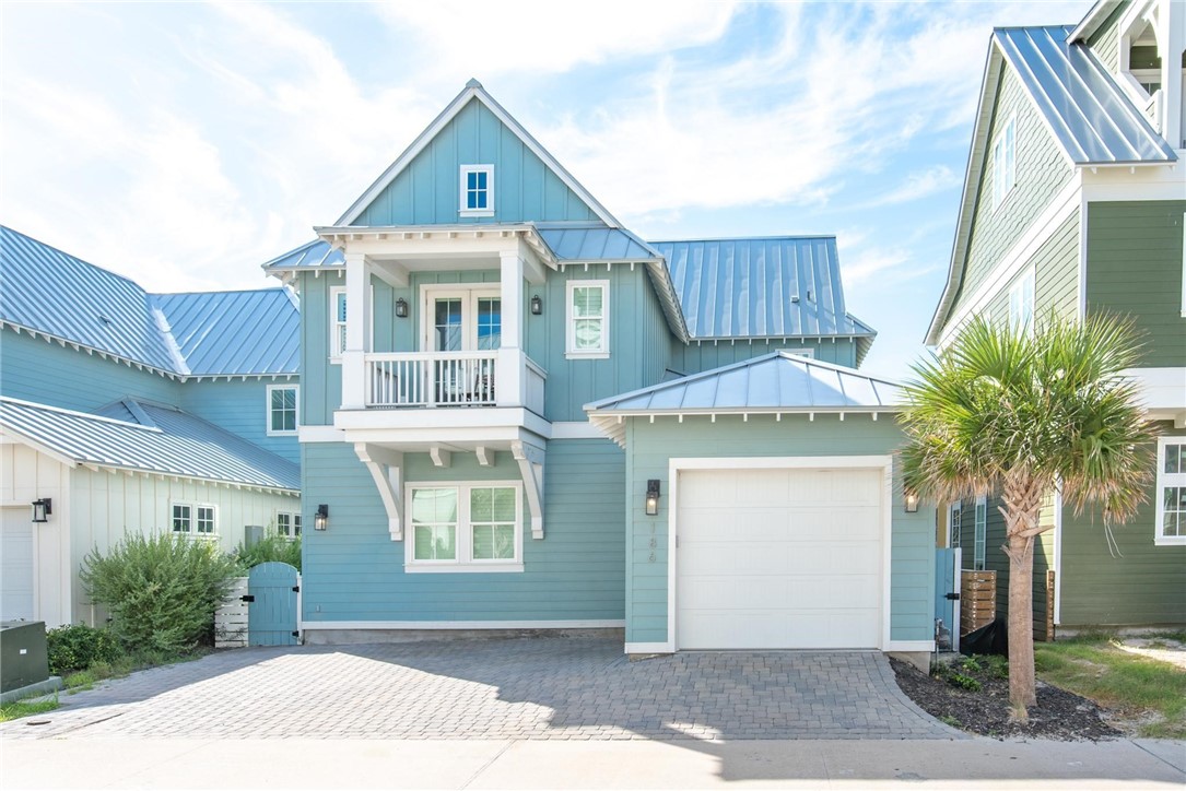 186 Sage Lane, For Sale in Port Aransas Zoocasa