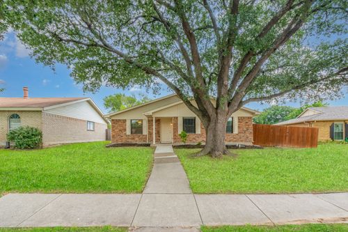 5905 Cedar Ln, Rowlett, TX, 75089-3128 | Card Image