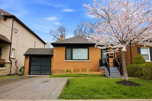52 Burncrest Drive, Toronto, ON, M5M2Z5 | Card Image