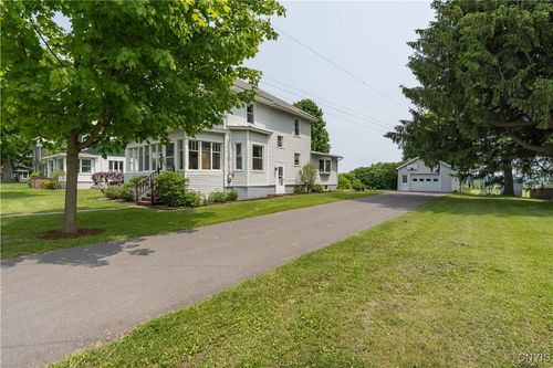 7632 E State St, Lowville, NY, 13367-1423 | Card Image