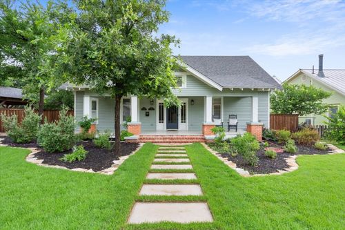 305 E 8th St, Georgetown, TX, 78626-5903 | Card Image