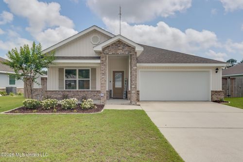 6562 Eastland Circle, Biloxi, MS, 39532 | Card Image