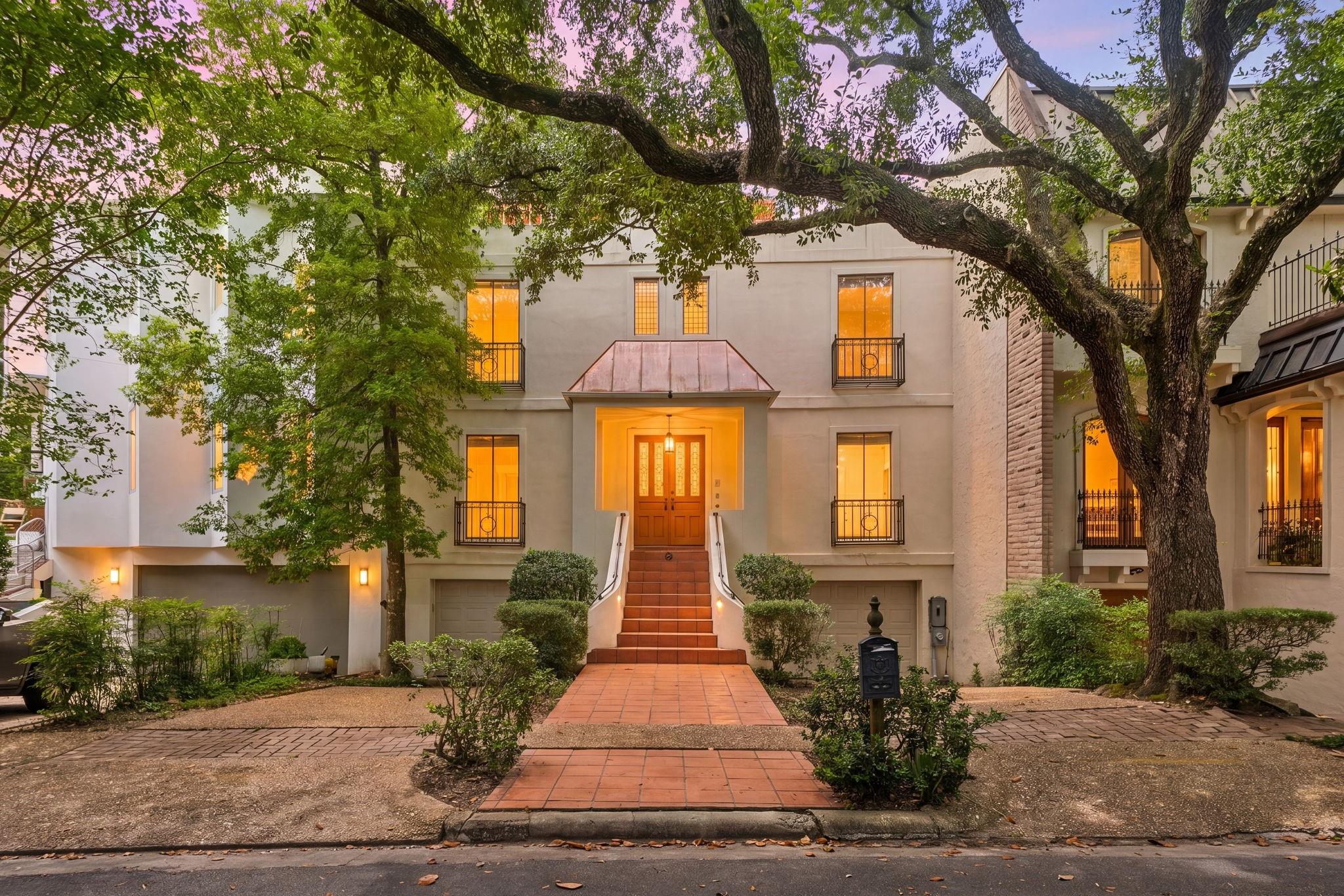 Residential in Houston