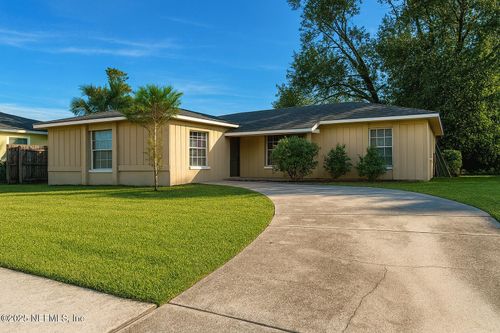 8362 Kipling Ct, Jacksonville, FL, 32244-2439 | Card Image