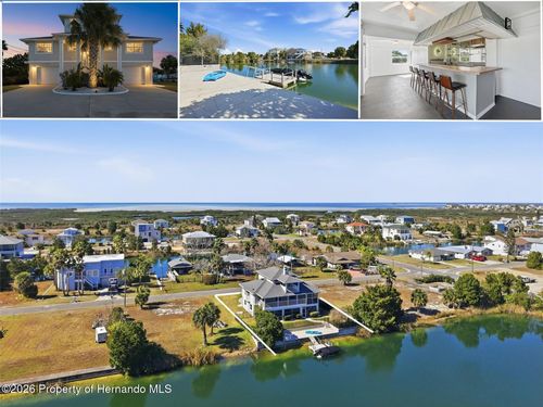 3344 Gardenia Dr, HERNANDO BEACH, FL, 34607-3507 | Card Image