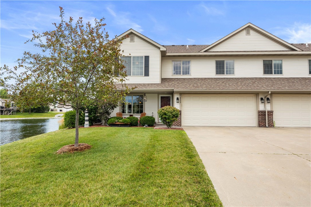 Crabapple Dr, Waukee, IA 50263