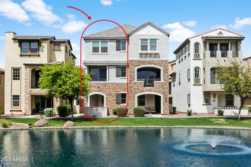 1661 E Hampton Ln, Gilbert, AZ, 85295-6058 | Card Image