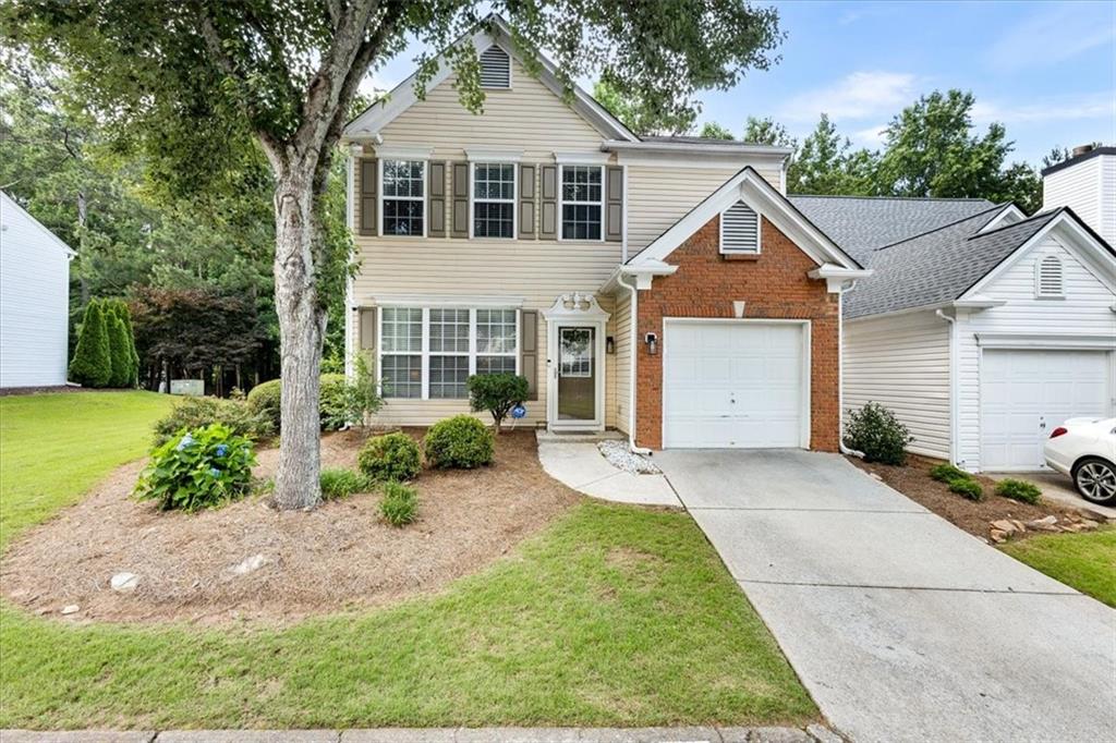 Residential in Alpharetta 3